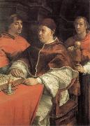 Andrea del Sarto  oil painting on canvas